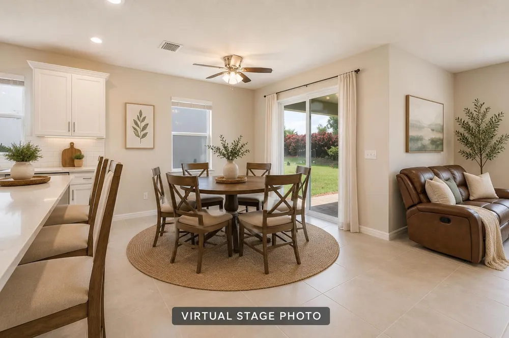 12300 SW Myrtle Oak Drive Port St. Lucie, FL 34987