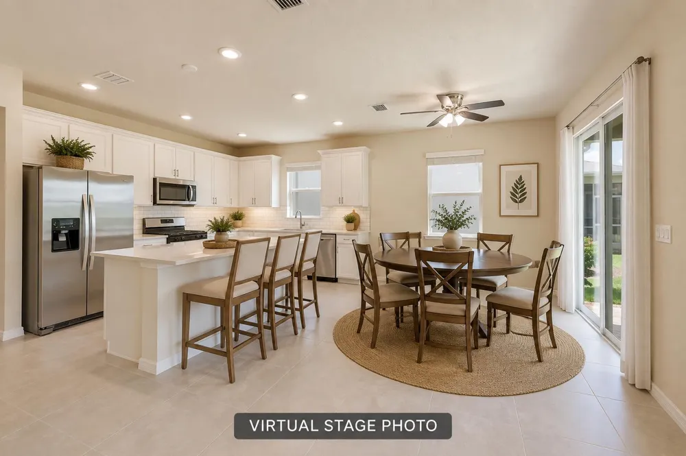12300 SW Myrtle Oak Drive Port St. Lucie, FL 34987