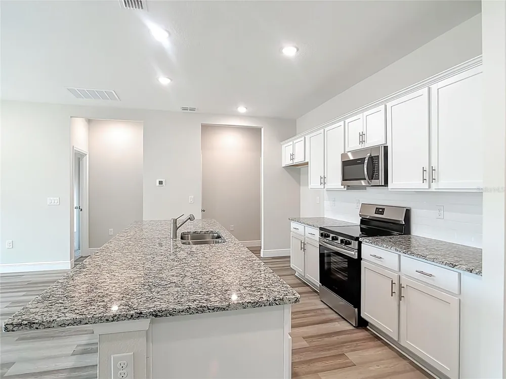 4196 LUBEC AVENUE North Port, FL 34287