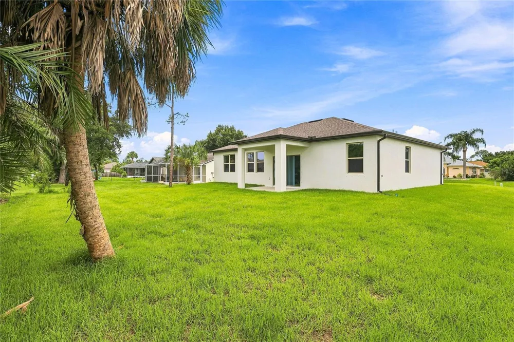 4196 LUBEC AVENUE North Port, FL 34287