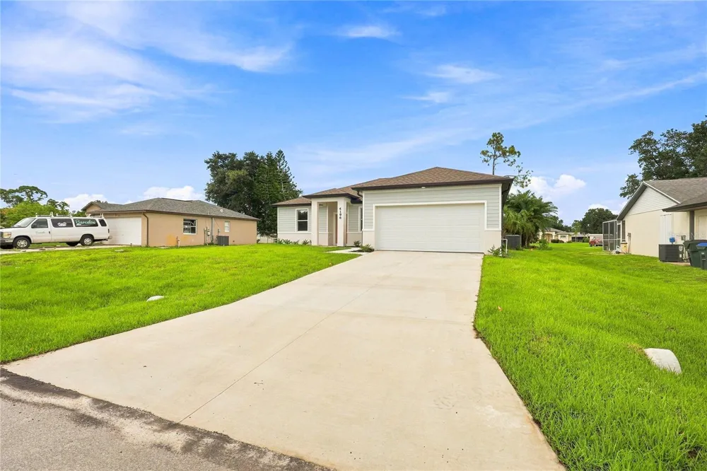 4196 LUBEC AVENUE North Port, FL 34287