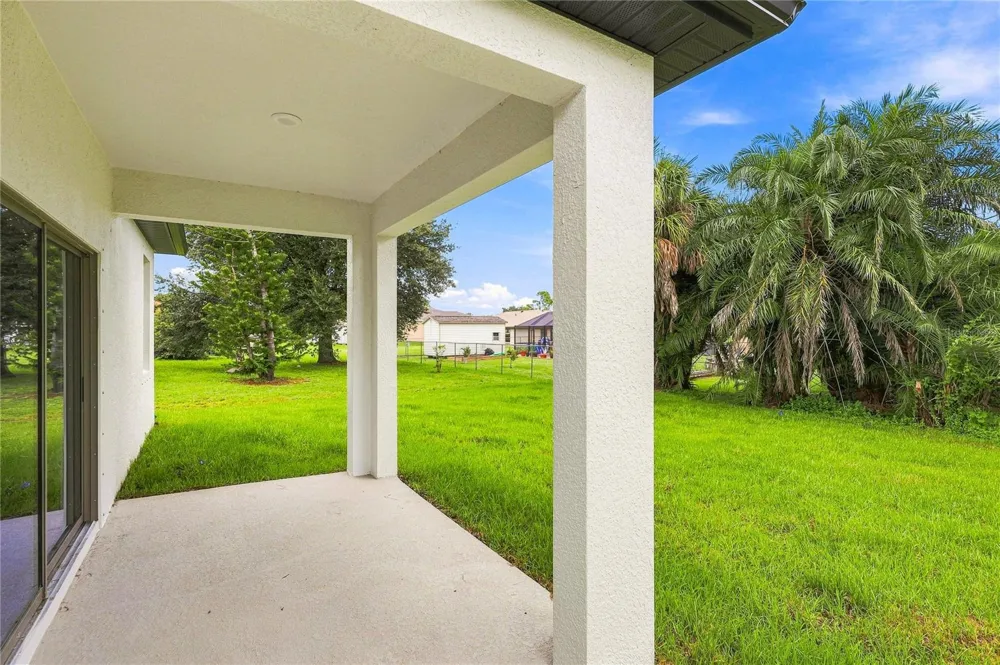 4196 LUBEC AVENUE North Port, FL 34287