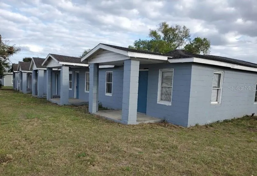 113 WASHINGTON AVENUE Lake Wales, FL 33853