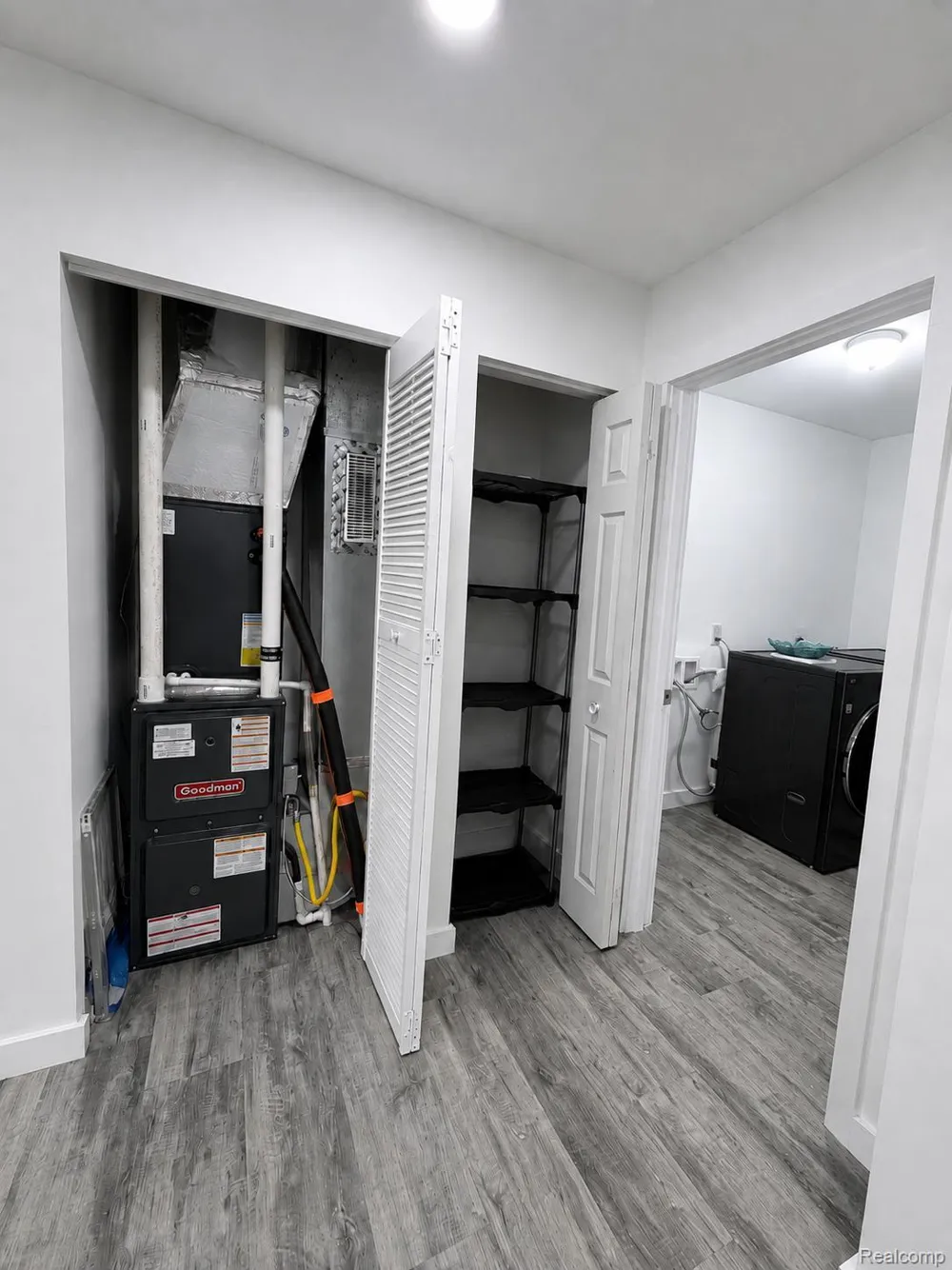 6180 E 5 Point Highway Hamlin Township, MI 48827