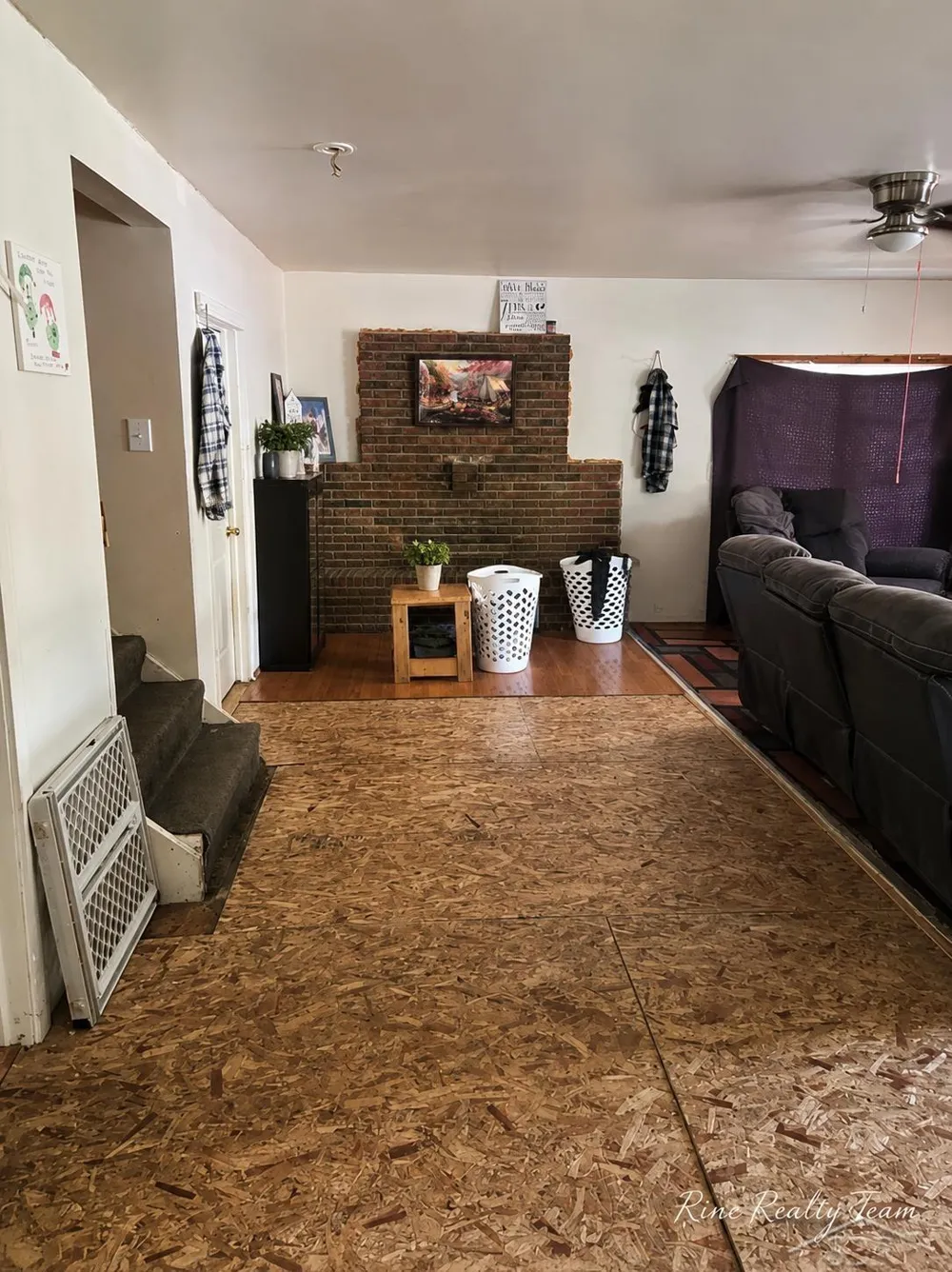 2561 E Manor Road Au Gres Township, MI 48703