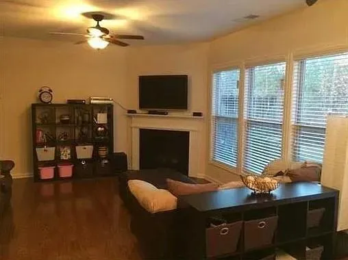 1575 Faircrest Lane Alpharetta, GA 30004