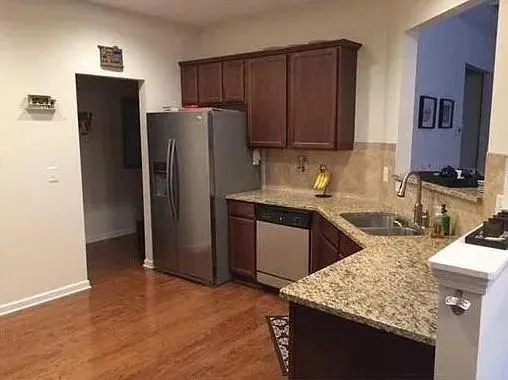 1575 Faircrest Lane Alpharetta, GA 30004
