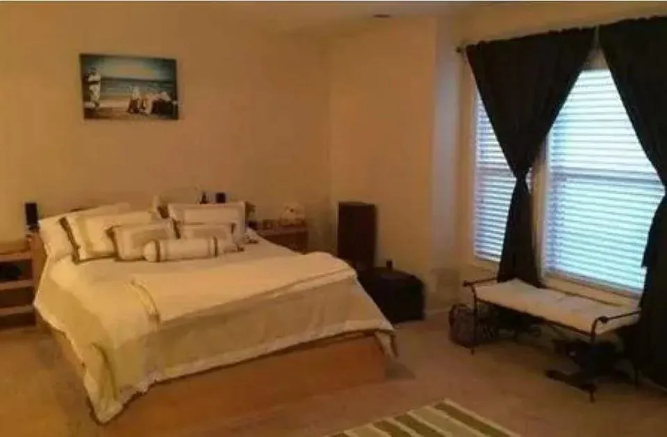 1575 Faircrest Lane Alpharetta, GA 30004
