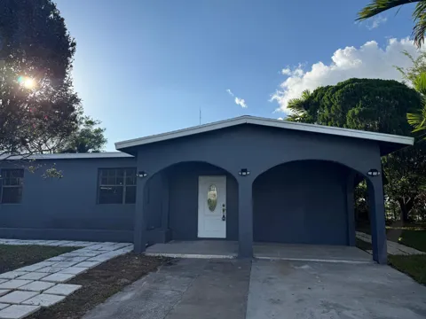 4400 SW 36TH STREET