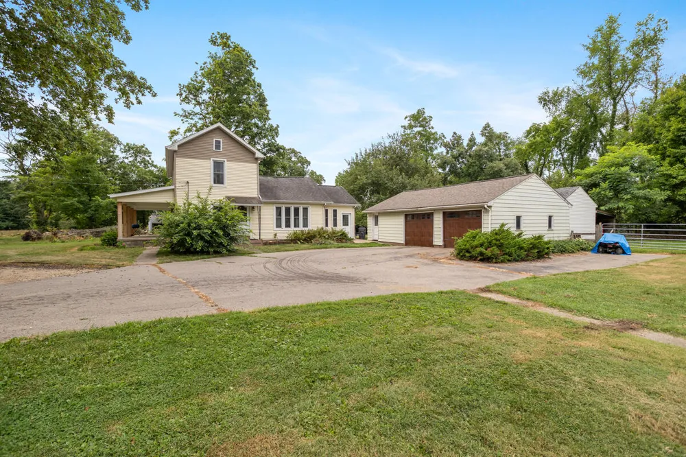 6540 S 42nd Street Climax Township, MI 49034