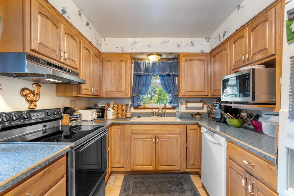 6540 S 42nd Street Climax Township, MI 49034