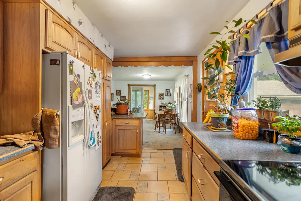 6540 S 42nd Street Climax Township, MI 49034