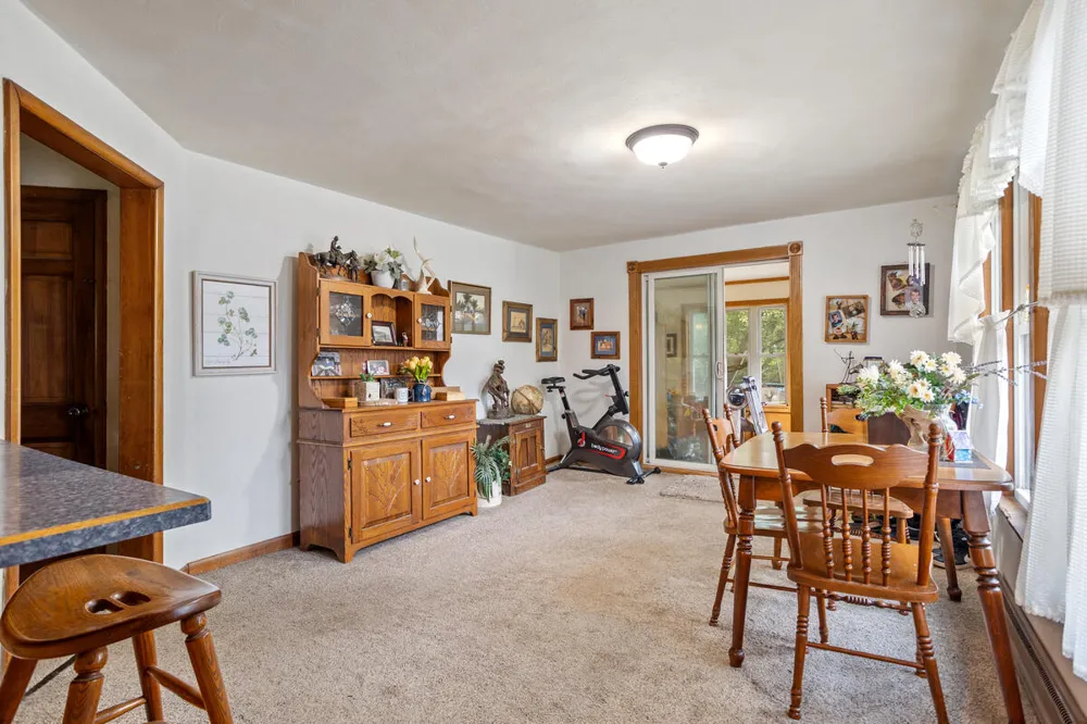 6540 S 42nd Street Climax Township, MI 49034