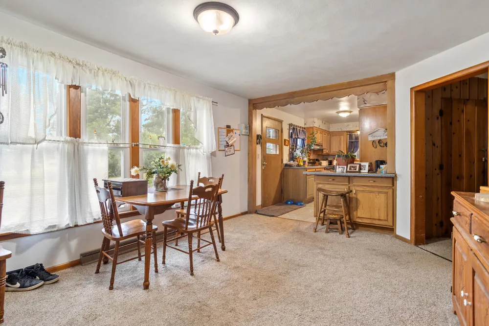 6540 S 42nd Street Climax Township, MI 49034