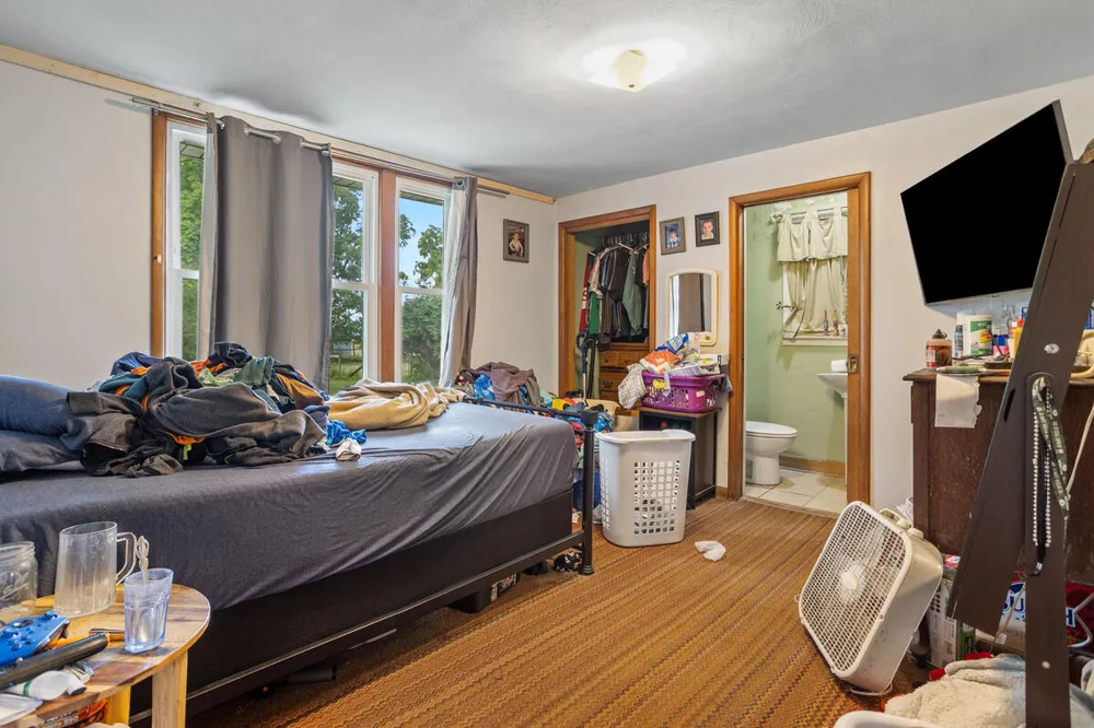 6540 S 42nd Street Climax Township, MI 49034
