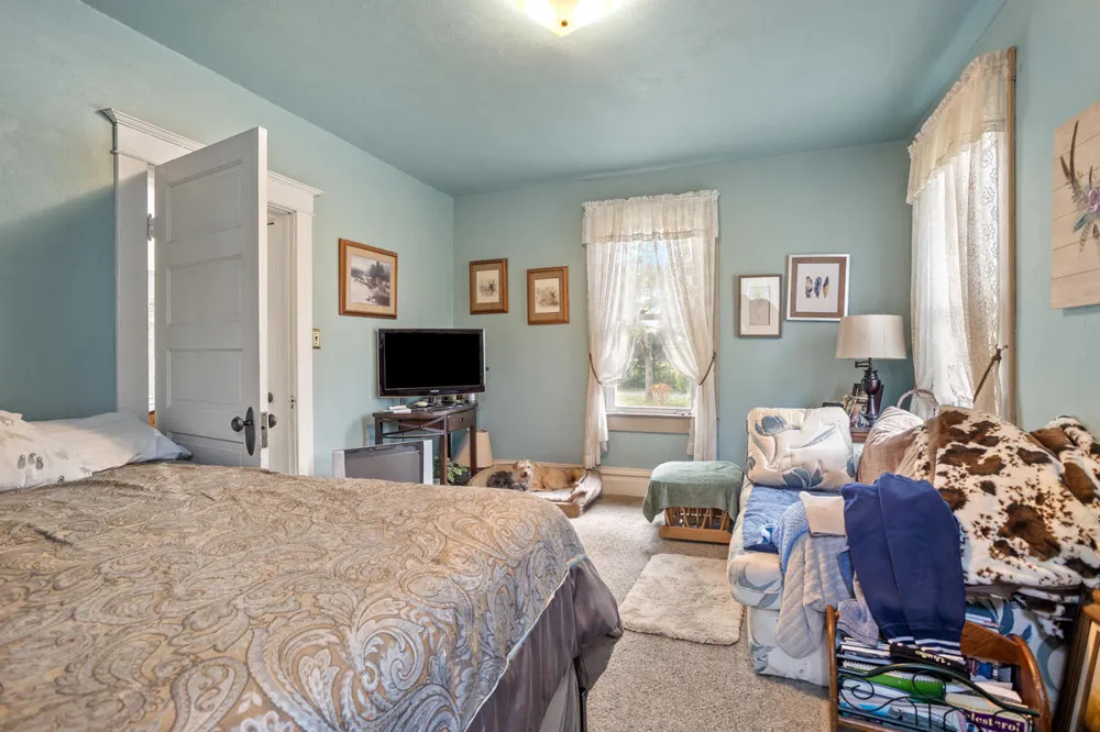 6540 S 42nd Street Climax Township, MI 49034