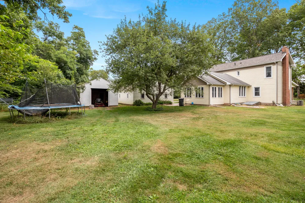 6540 S 42nd Street Climax Township, MI 49034