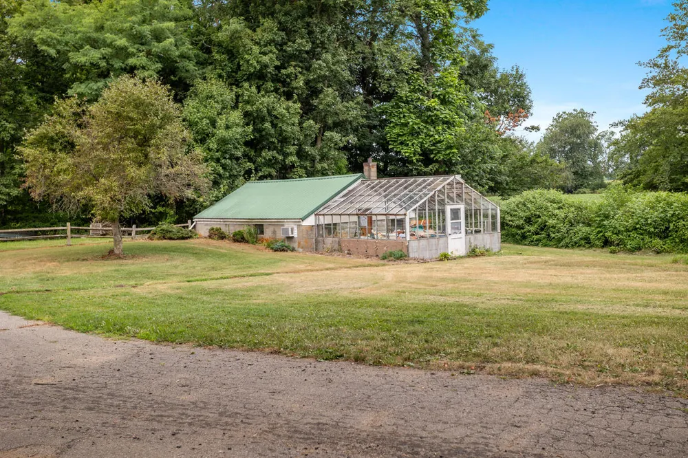 6540 S 42nd Street Climax Township, MI 49034