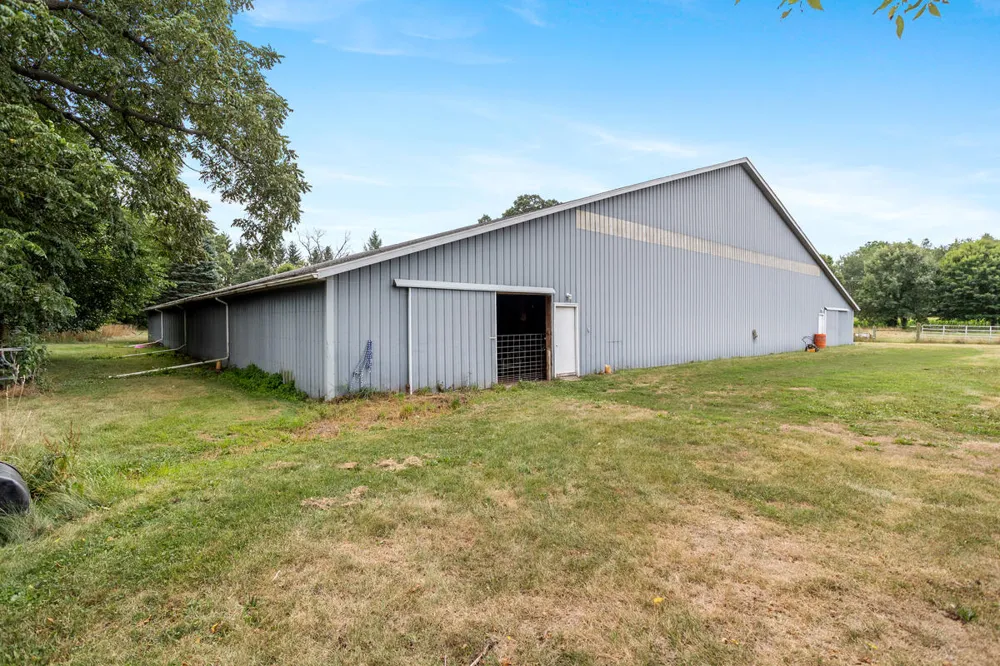 6540 S 42nd Street Climax Township, MI 49034