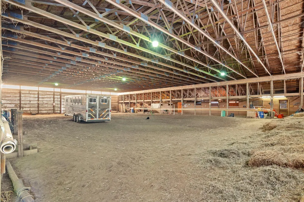 6540 S 42nd Street Climax Township, MI 49034