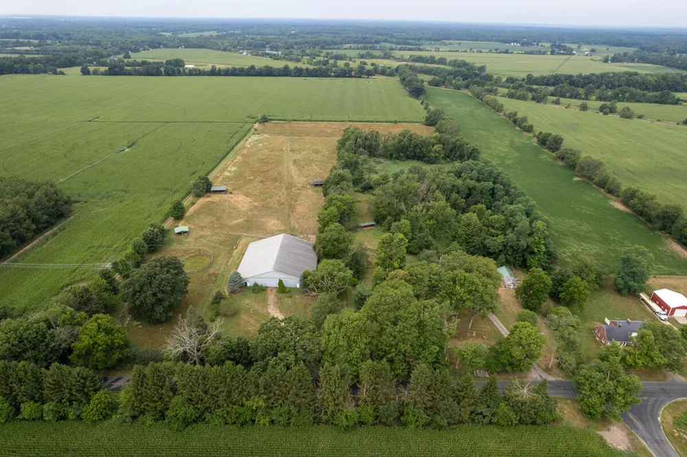 6540 S 42nd Street Climax Township, MI 49034