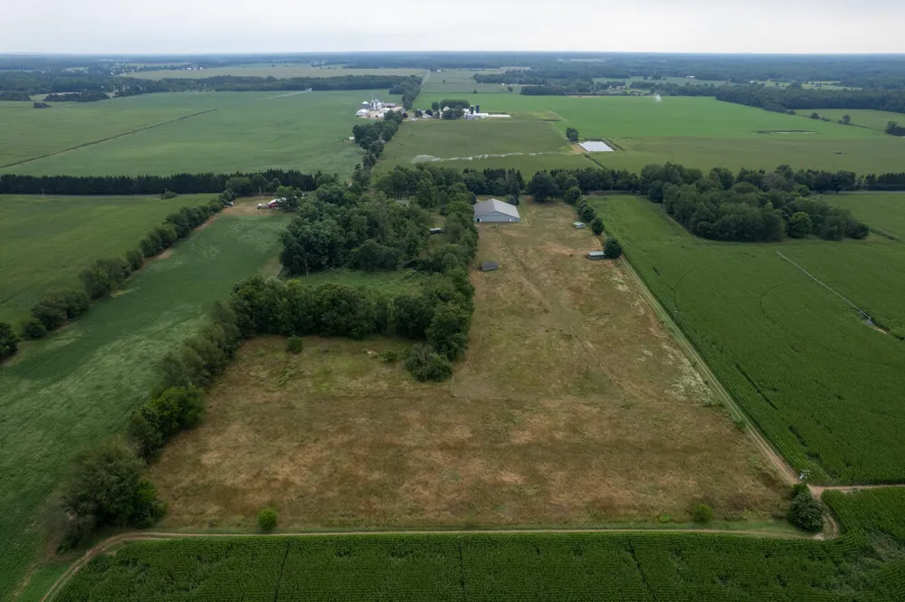 6540 S 42nd Street Climax Township, MI 49034