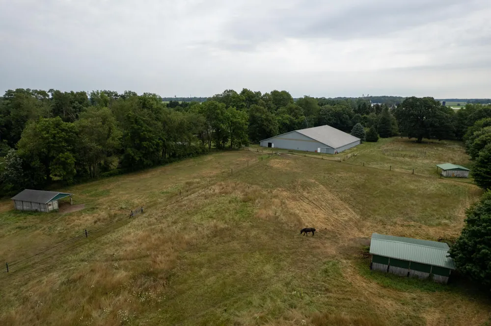 6540 S 42nd Street Climax Township, MI 49034