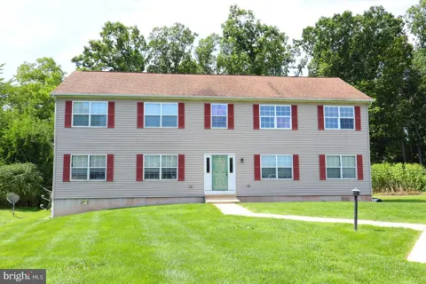 101 OAK GROVE ROAD #A4