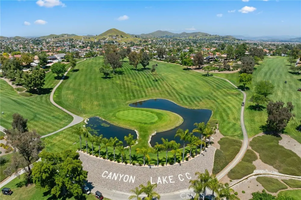 23240 Continental Drive Canyon Lake, CA 92587