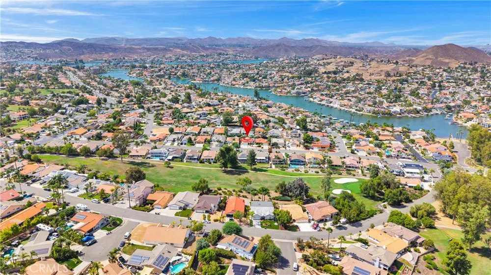 23240 Continental Drive Canyon Lake, CA 92587