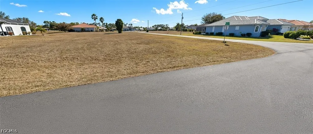 Nicobar Lane Punta Gorda, FL 33955