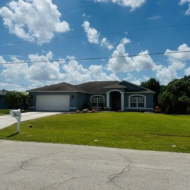 170 SW Christmas Terrace Port St. Lucie, FL 34984