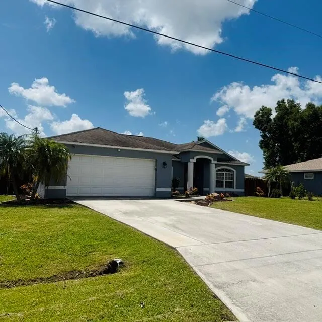170 SW Christmas Terrace Port St. Lucie, FL 34984