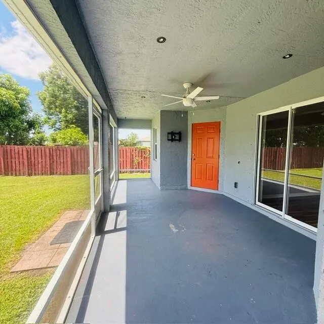 170 SW Christmas Terrace Port St. Lucie, FL 34984
