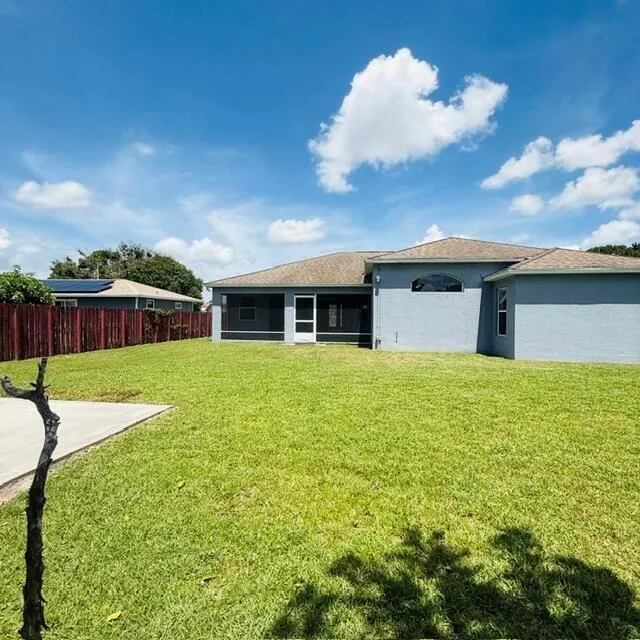 170 SW Christmas Terrace Port St. Lucie, FL 34984