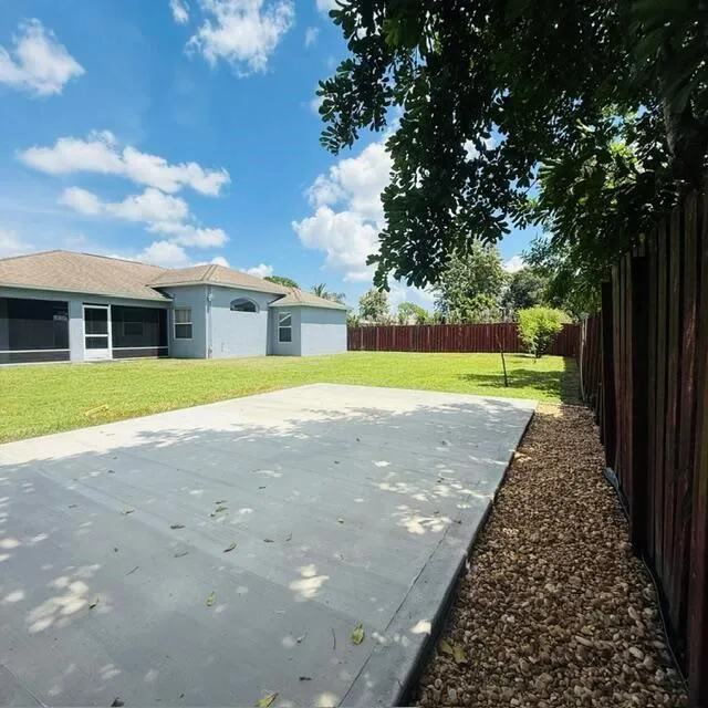 170 SW Christmas Terrace Port St. Lucie, FL 34984