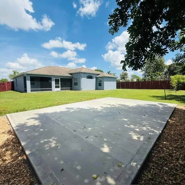 170 SW Christmas Terrace Port St. Lucie, FL 34984