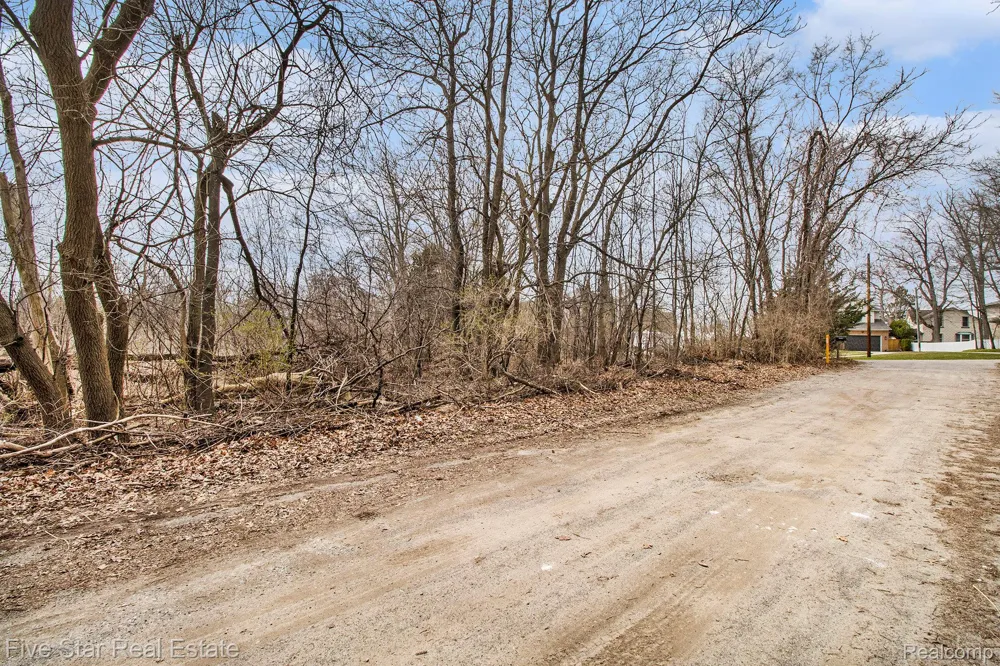Dickert Street Commerce Charter Township, MI 48382