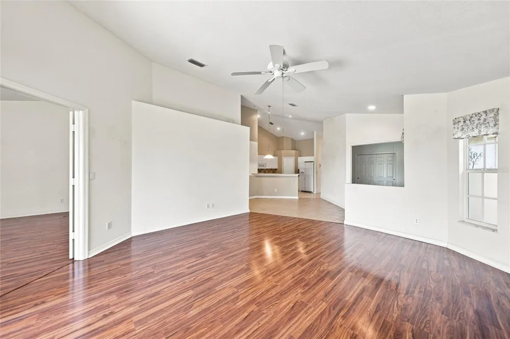 4214 FAIRWAY PLACE North Port, FL 34287