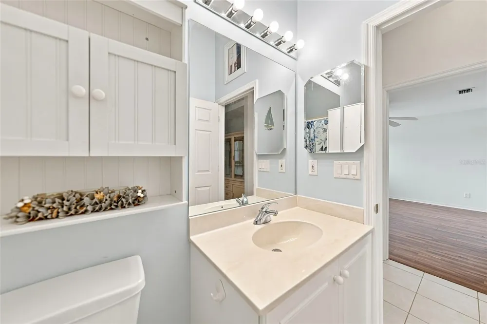 4214 FAIRWAY PLACE North Port, FL 34287