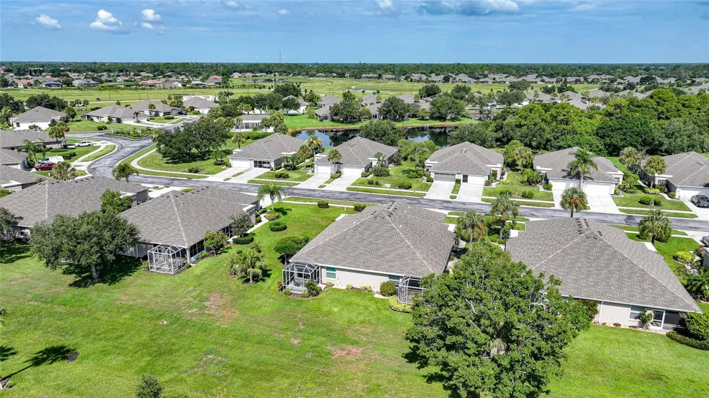 4214 FAIRWAY PLACE North Port, FL 34287