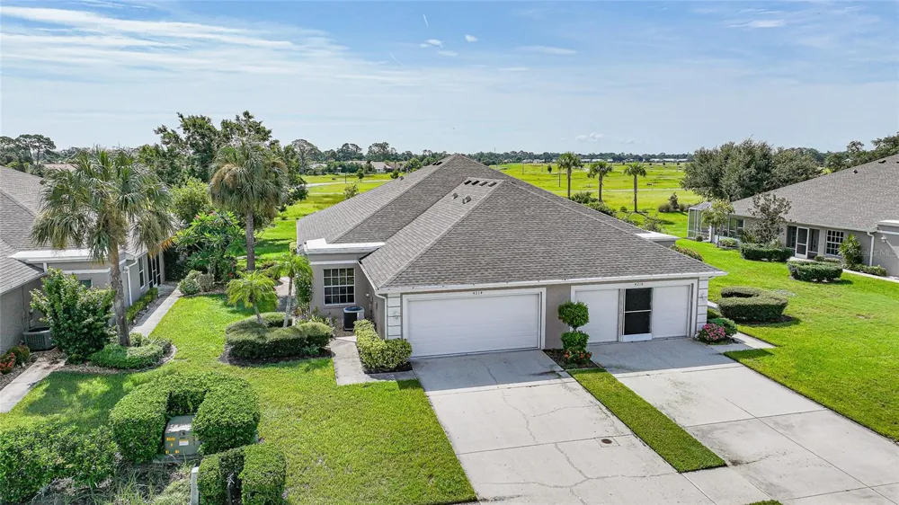 4214 FAIRWAY PLACE North Port, FL 34287