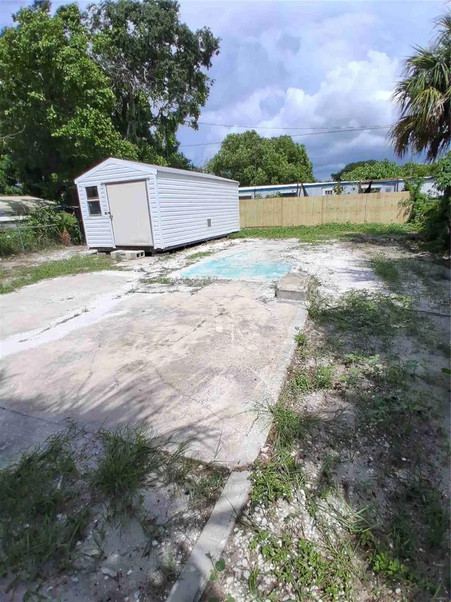 13020 CLERMONT STREET Hudson, FL 34667