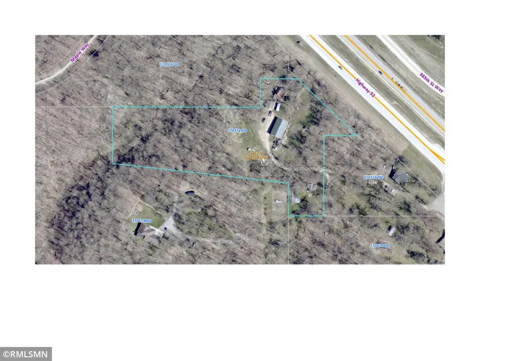 7755 365th Street Way Cannon Falls, MN 55009