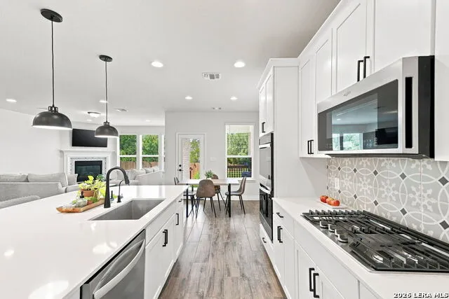 2290 STEERHEAD TRL New Braunfels, TX 78132