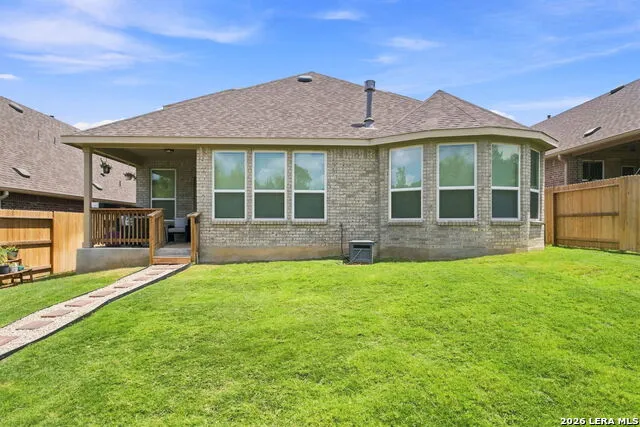 2290 STEERHEAD TRL New Braunfels, TX 78132
