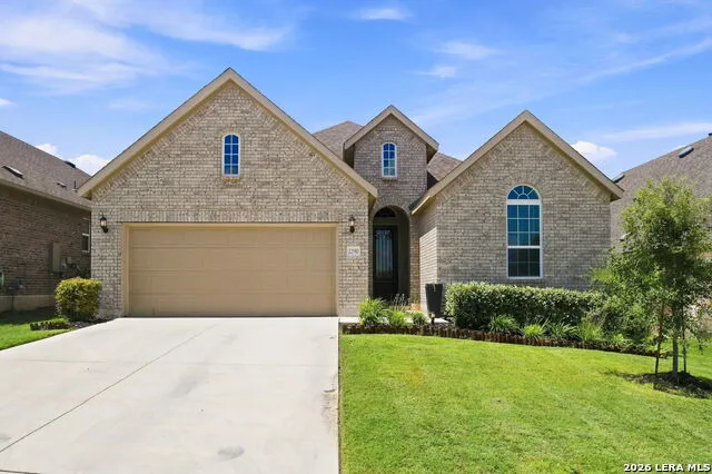 2290 STEERHEAD TRL New Braunfels, TX 78132