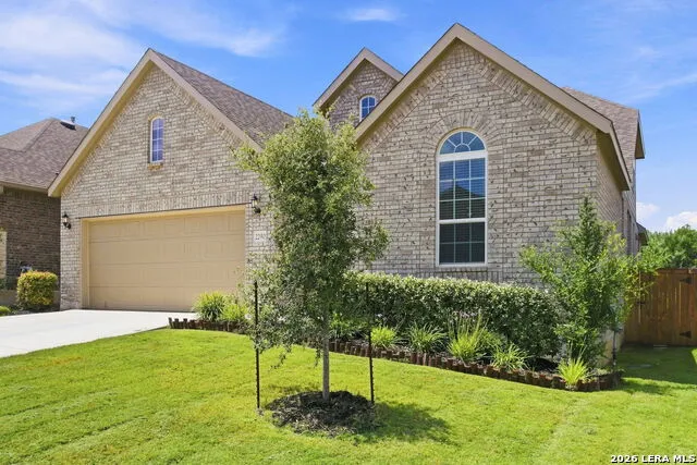 2290 STEERHEAD TRL New Braunfels, TX 78132