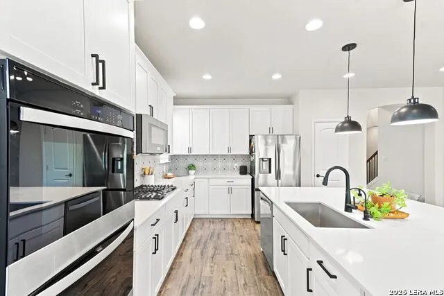 2290 STEERHEAD TRL New Braunfels, TX 78132