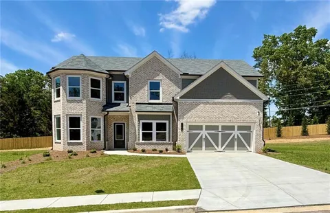4250 Shirebrook Trail